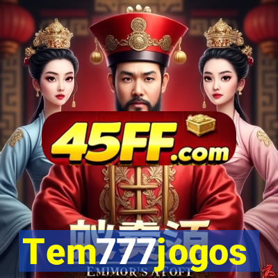 Tem777jogos