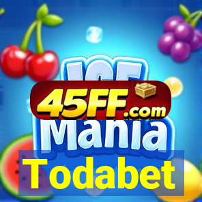 Todabet