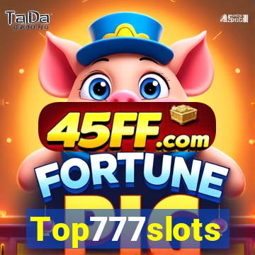 Top777slots