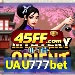 UAU777bet