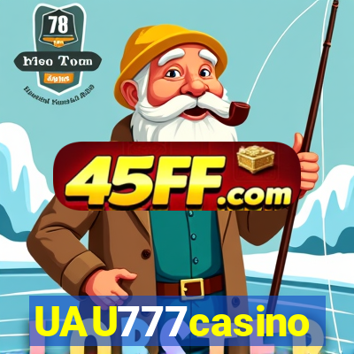 UAU777casino