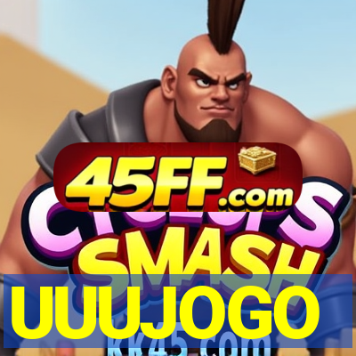 UUUJOGO