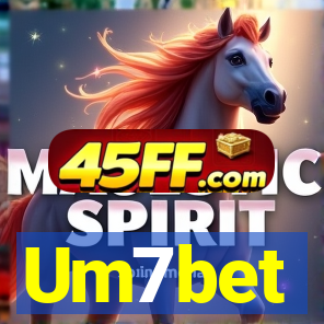 Um7bet