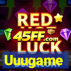 Uuugame