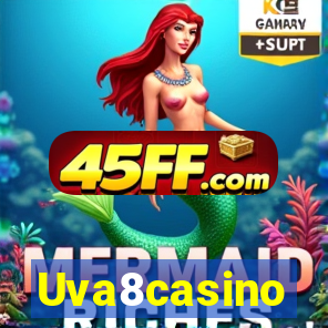 Uva8casino