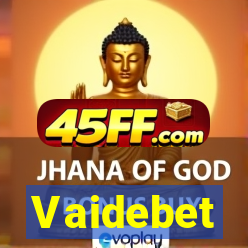 Vaidebet