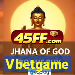 Vbetgame