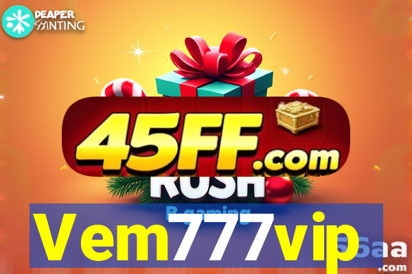 Vem777vip
