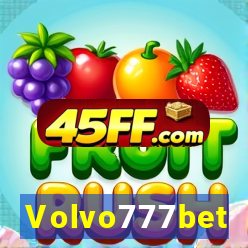 Volvo777bet