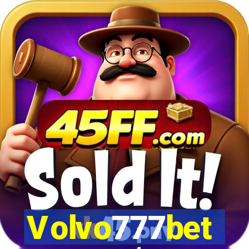 Volvo777bet