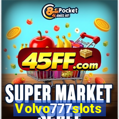 Volvo777slots