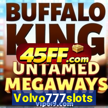 Volvo777slots