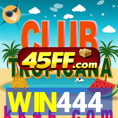 WIN444