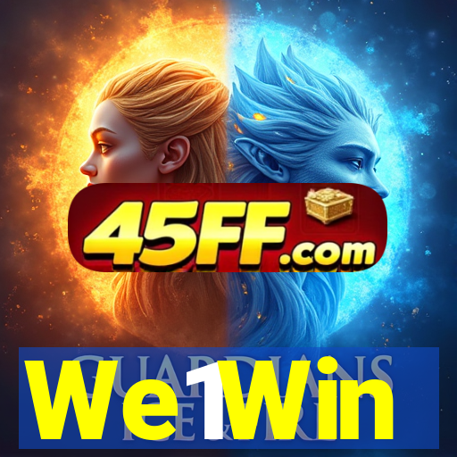 We1Win