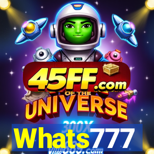 Whats777
