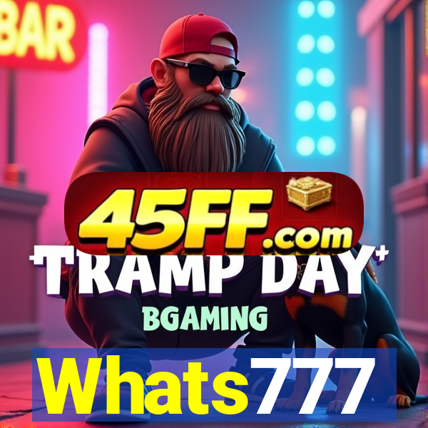 Whats777