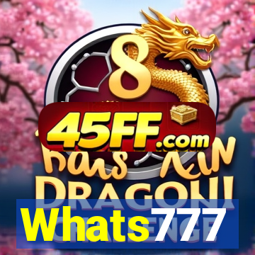 Whats777