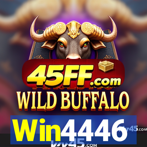 Win4446