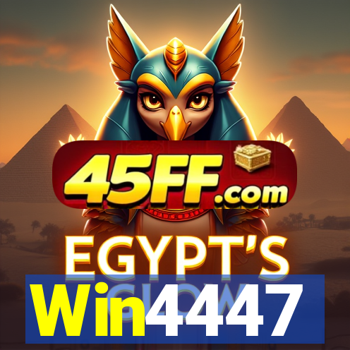 Win4447