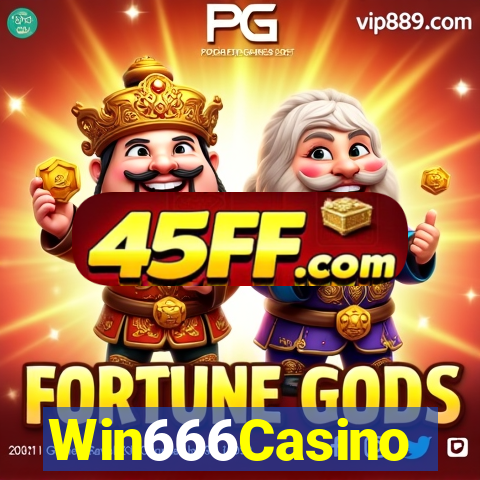 Win666Casino