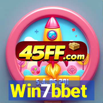 Win7bbet
