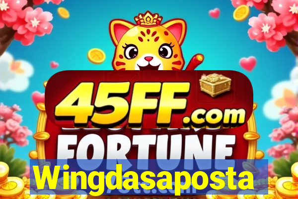 Wingdasaposta