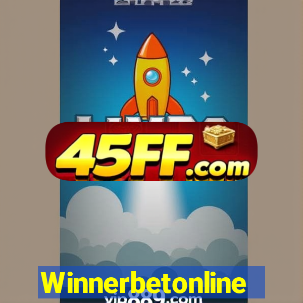Winnerbetonline