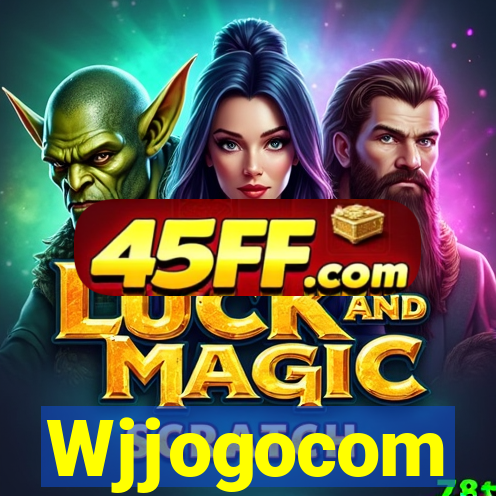 Wjjogocom