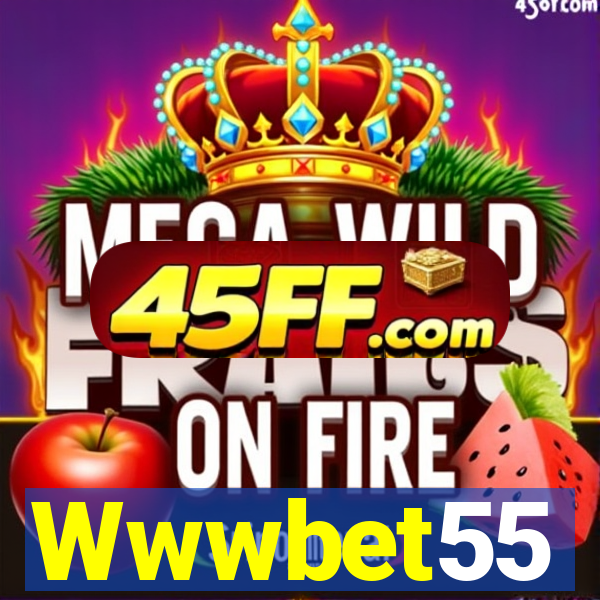 Wwwbet55