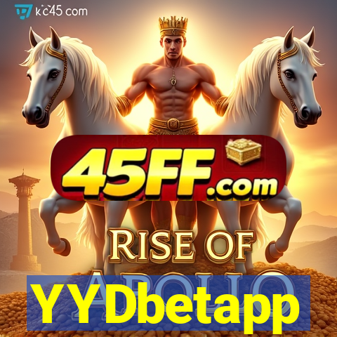 YYDbetapp