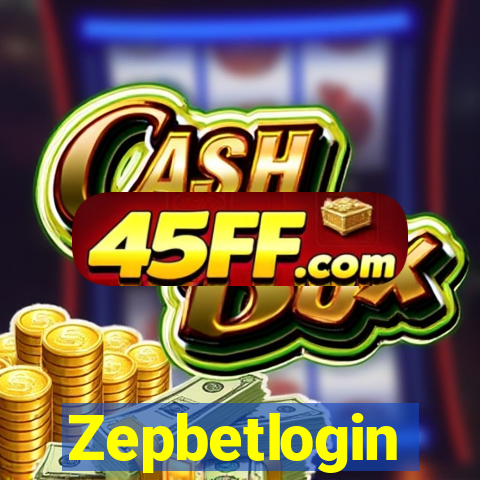 Zepbetlogin