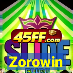 Zorowin