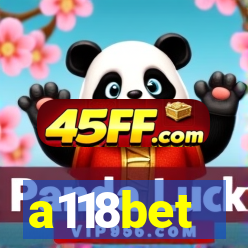 a118bet
