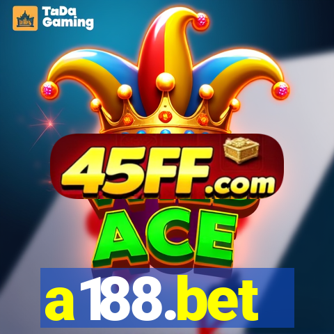 a188.bet