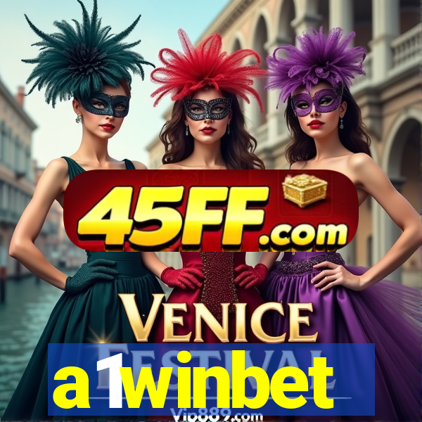 a1winbet