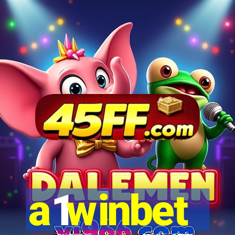 a1winbet
