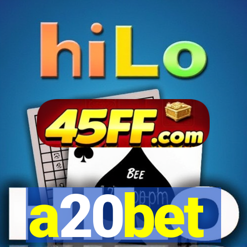 a20bet