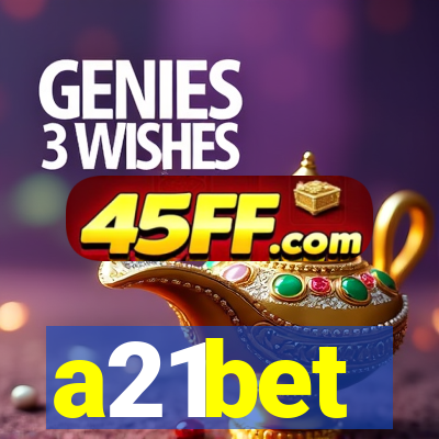 a21bet