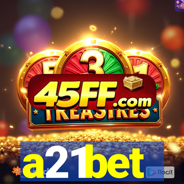 a21bet