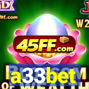 a33bet