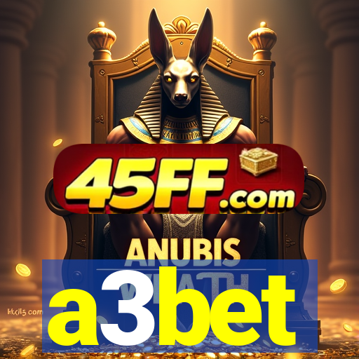 a3bet