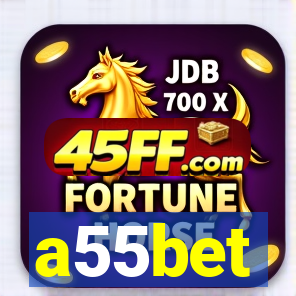 a55bet