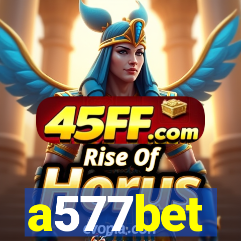 a577bet