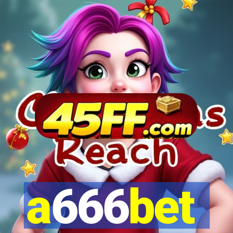 a666bet