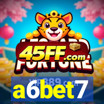 a6bet7