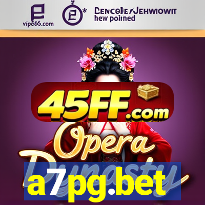 a7pg.bet
