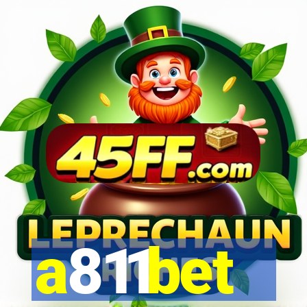 a811bet