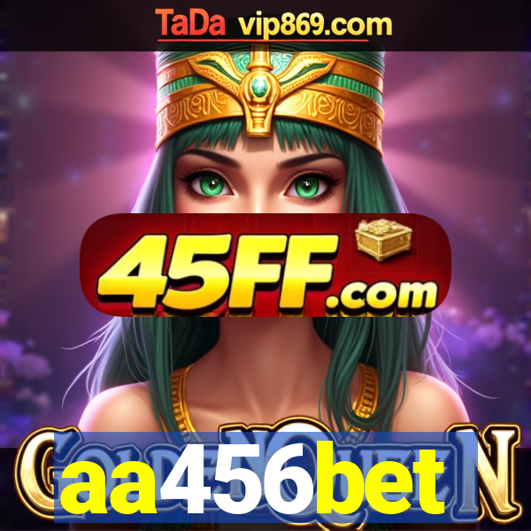 aa456bet