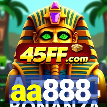 aa888