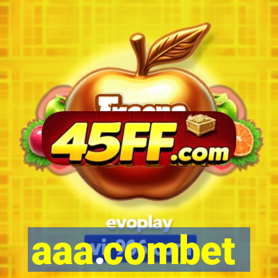 aaa.combet